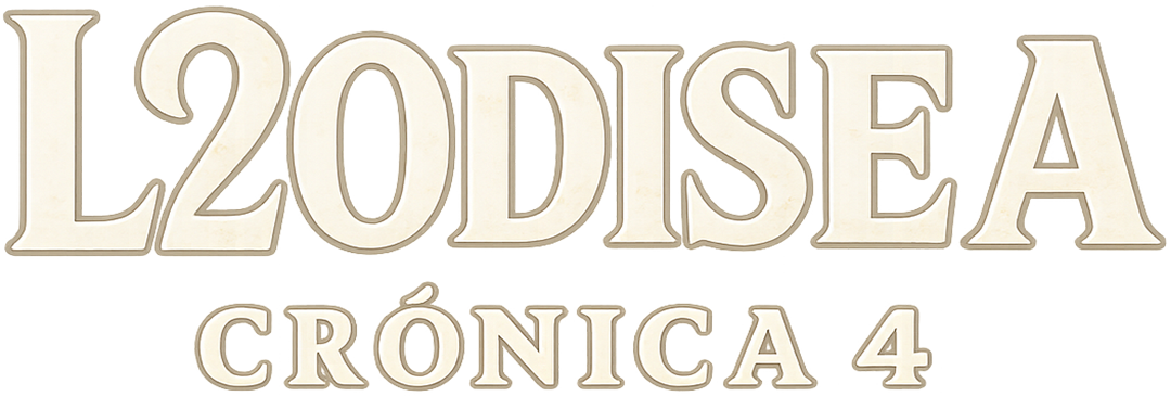 Logo del servidor